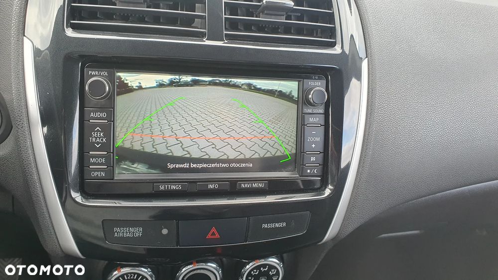 Citroën C4 Aircross HDi 150 Stop & Start 4WD Exclusive - 13