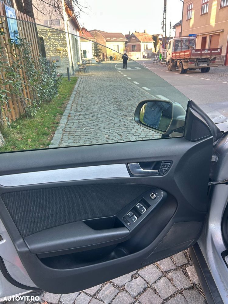 Audi A5 3.0 TDI Sportback quattro DPF S tronic - 9