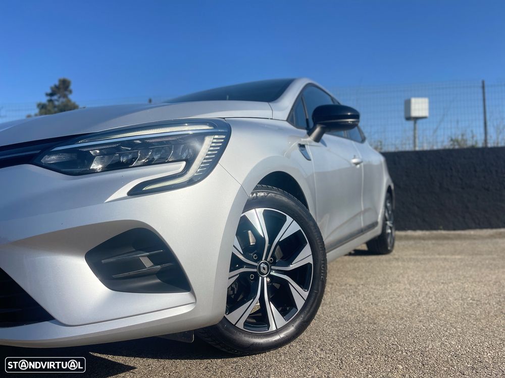 Renault Clio 1.5 Blue dCi Techno - 5