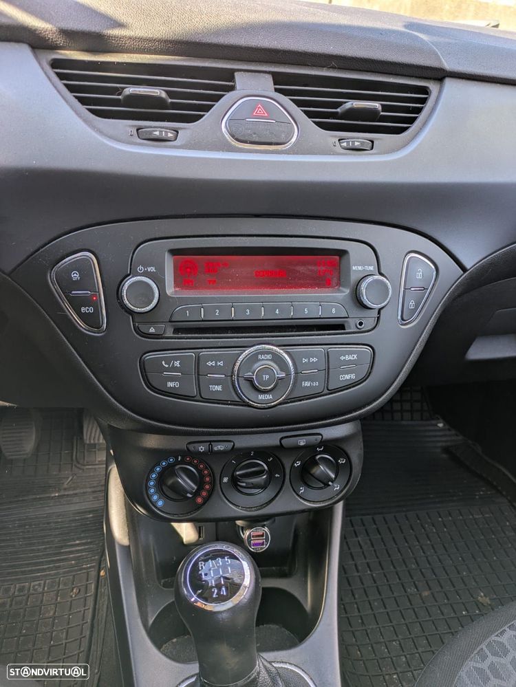Opel Corsa 1.3 CDTi Edition - 7