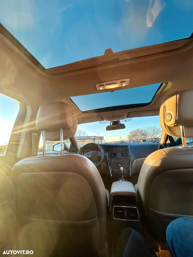 Renault Latitude 2.0 dCi Initiale Aut. - 19