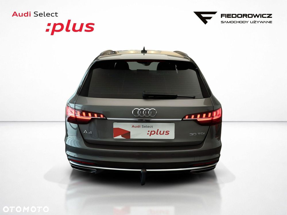 Audi A4 Avant - 3