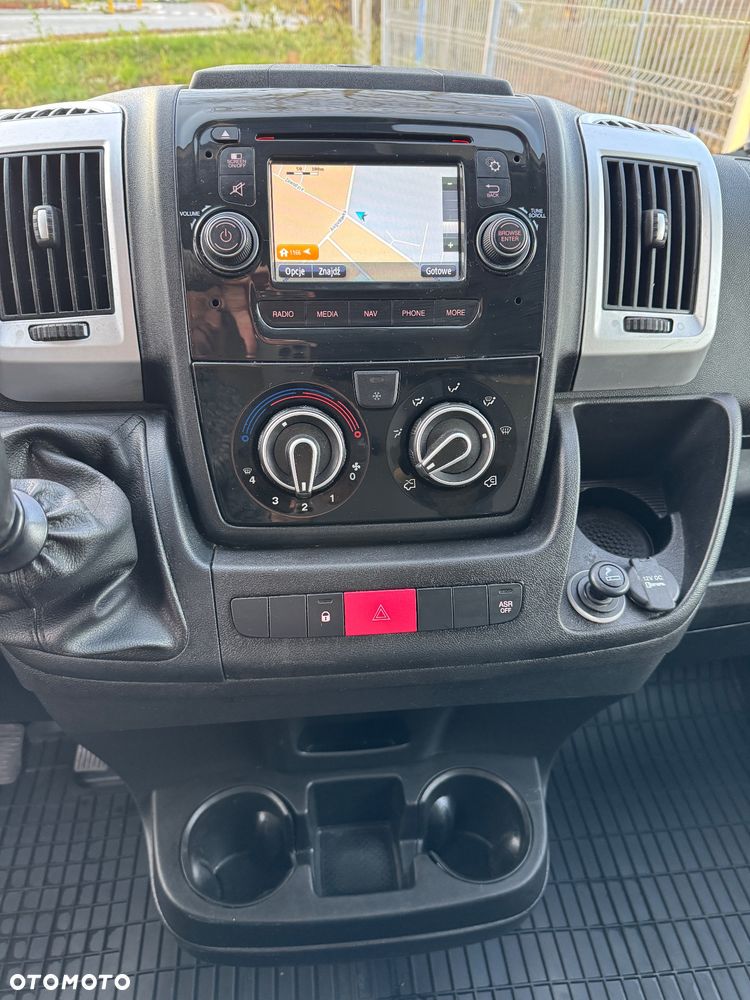 Fiat Ducato L4H2 - 16