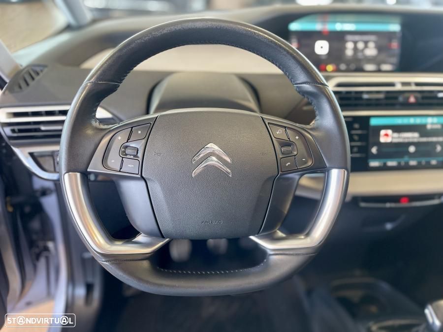Citroën C4 Spacetourer 1.5 BlueHDi Feel - 13