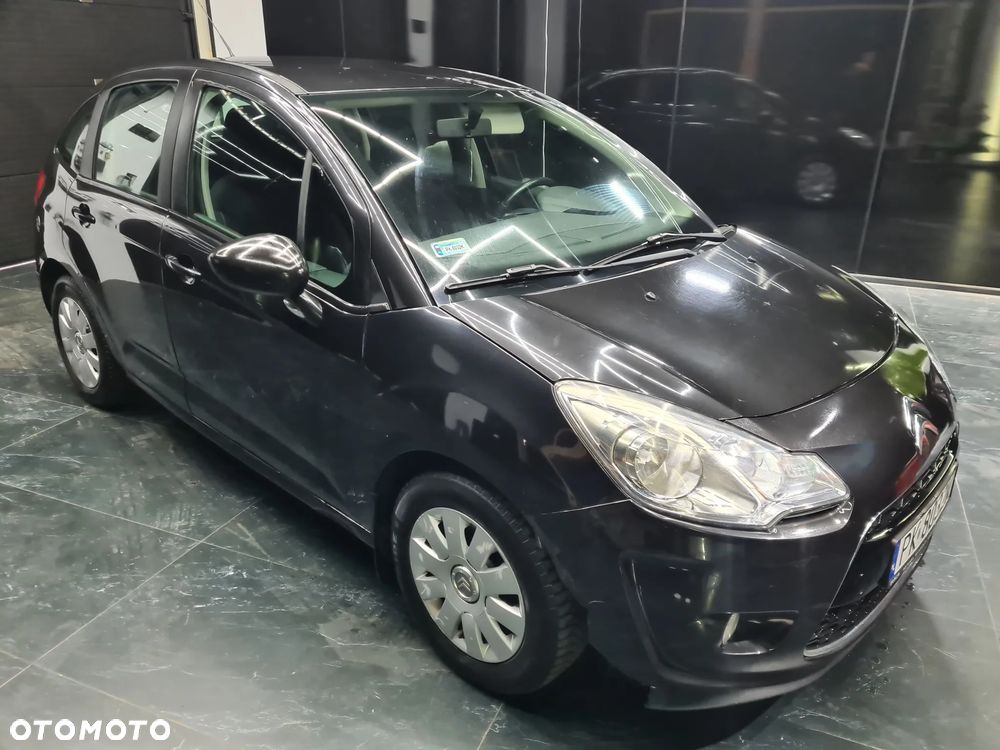 Citroën C3 ver-1-6-hdi-style - 10