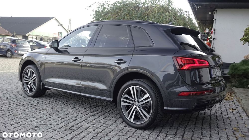 Audi Q5 - 13