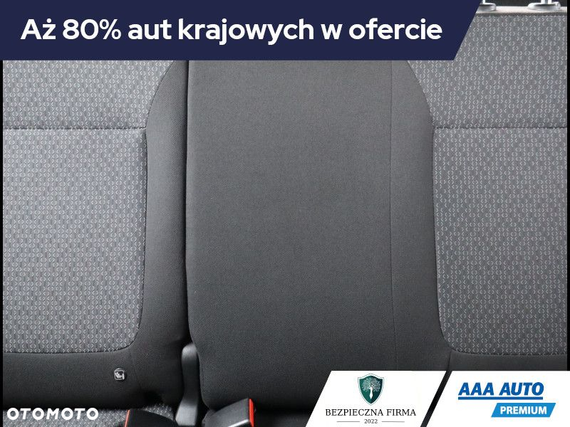 Opel Crossland X - 11