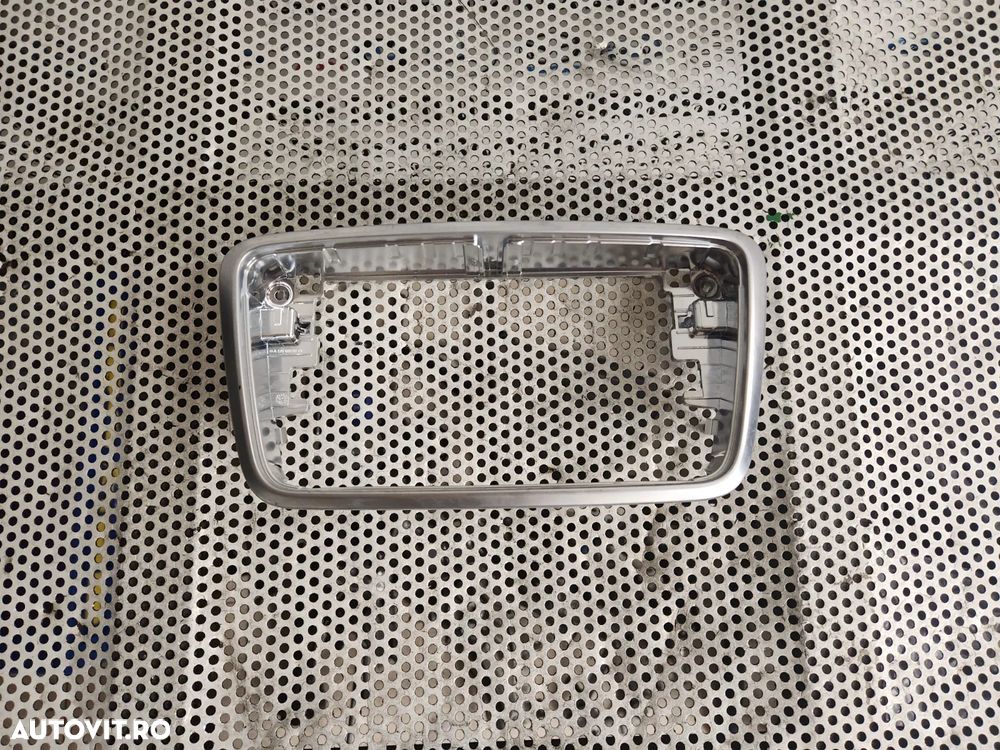 Rama Radio Cd Casetofon Mercedes A/B Class W246 W176 GLA X156 W156 CLA W117 Cod A Dezmembrez Merced - 1