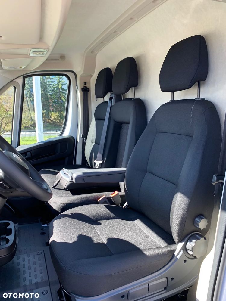 Fiat Ducato L3H2 140km seria 2 - 16