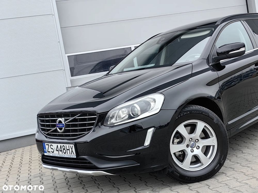Volvo XC 60 D4 Kinetic