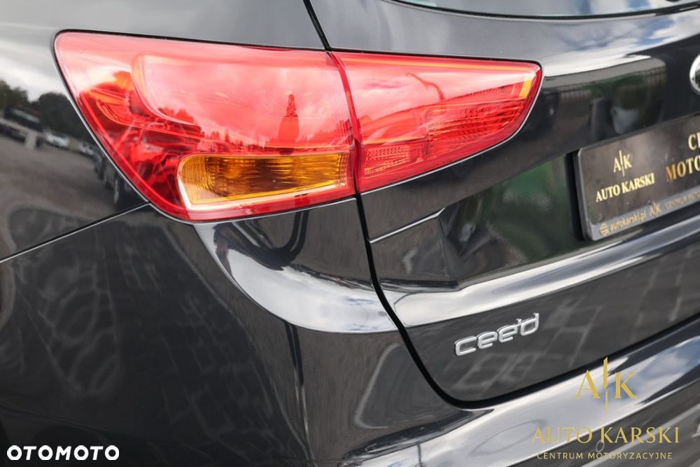 Kia Ceed - 17