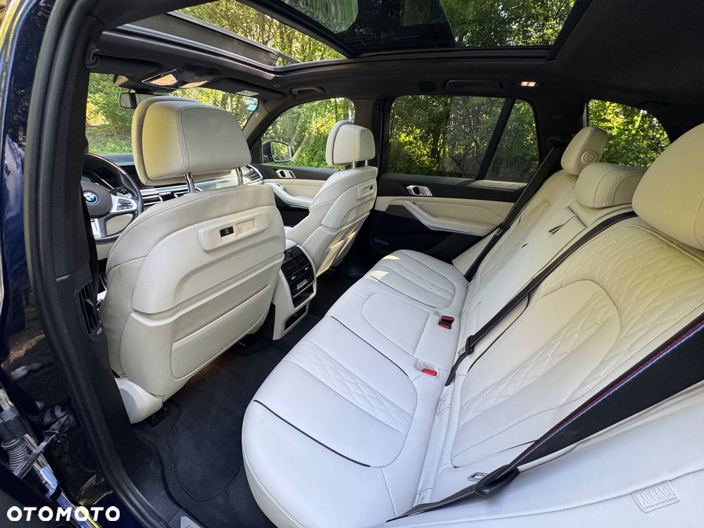 BMW X5 xDrive45e sport - 24