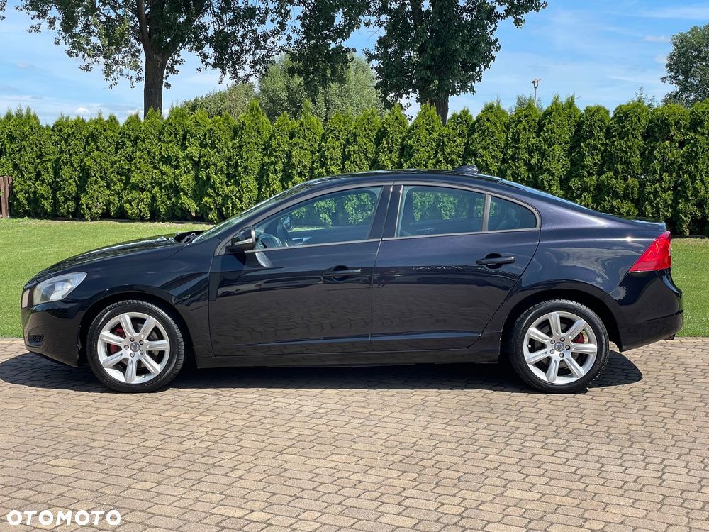 Volvo S60 - 12