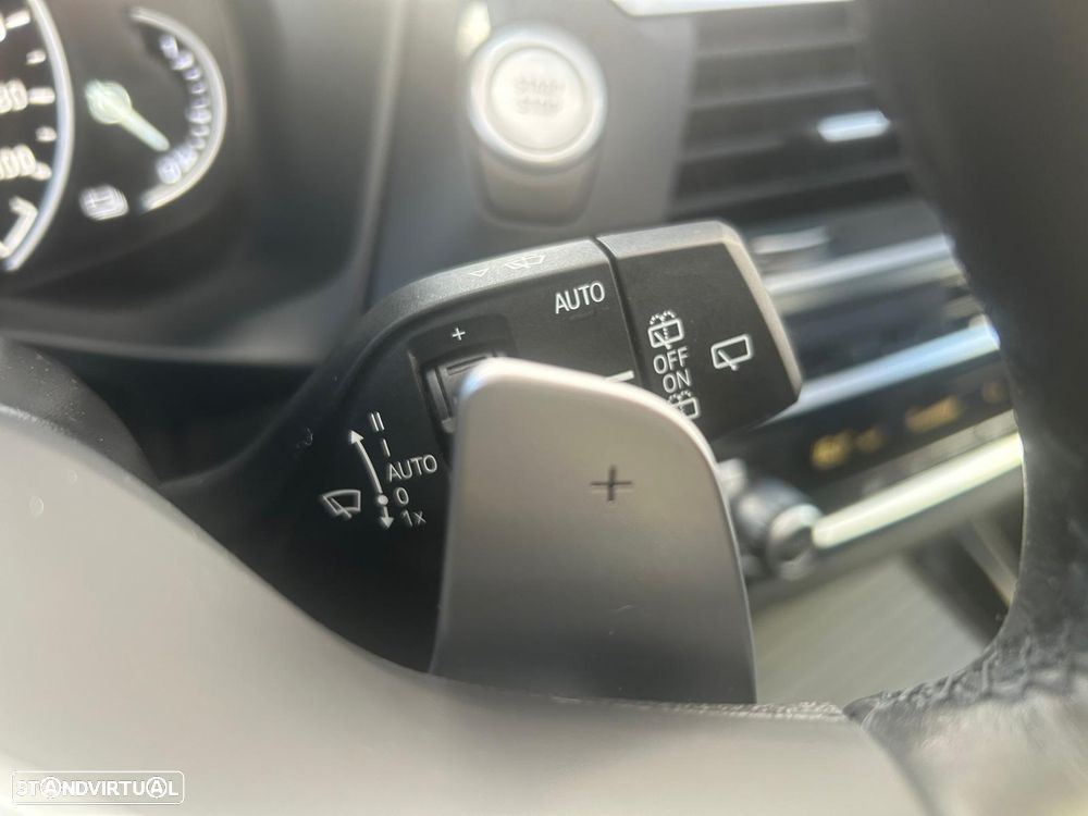 BMW X3 30 e xDrive Pack M - 32