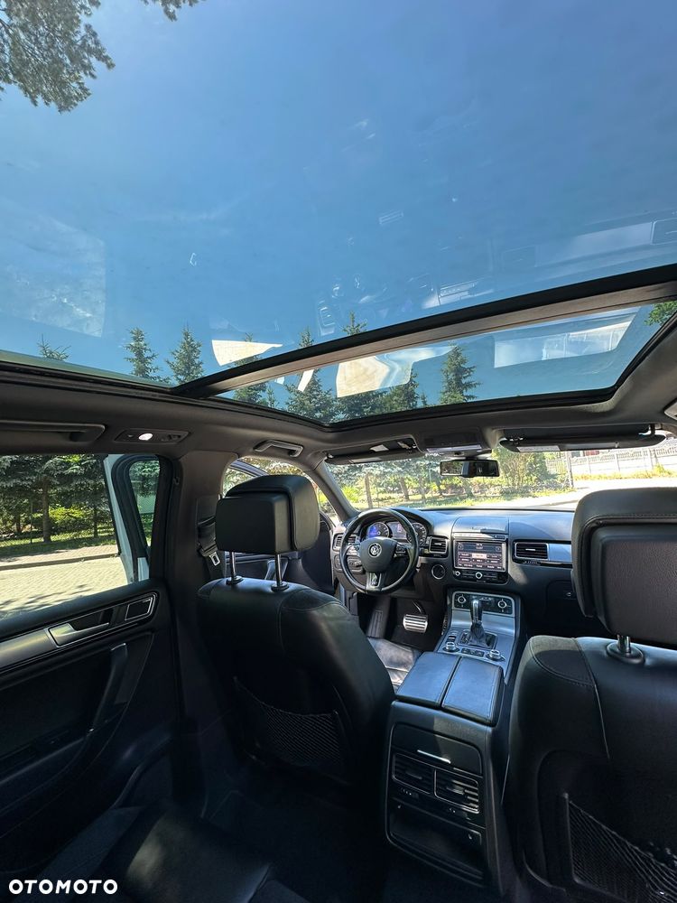 Volkswagen Touareg 3.0 V6 TDI BMT - 24