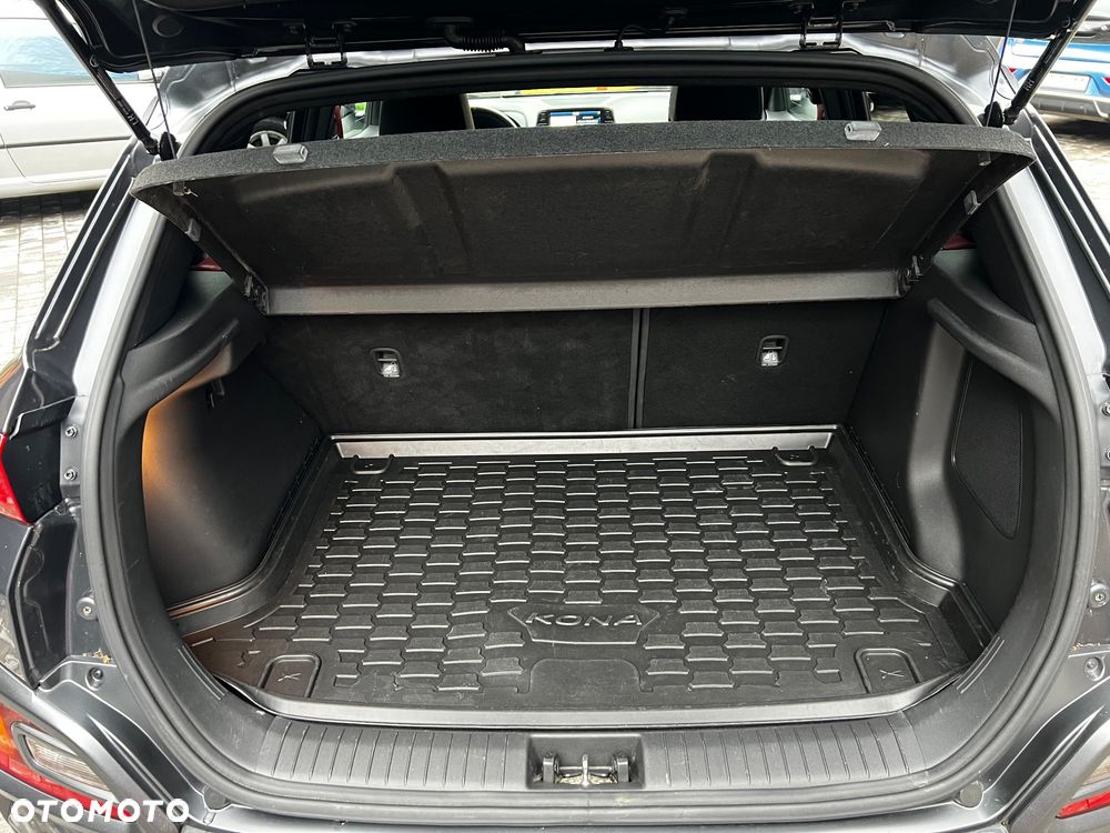 Hyundai Kona 1.0 T-GDI Advantage+ - 19