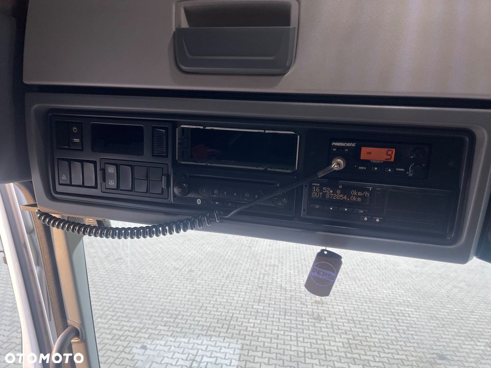 Renault T 480 - T460 Standard - 17