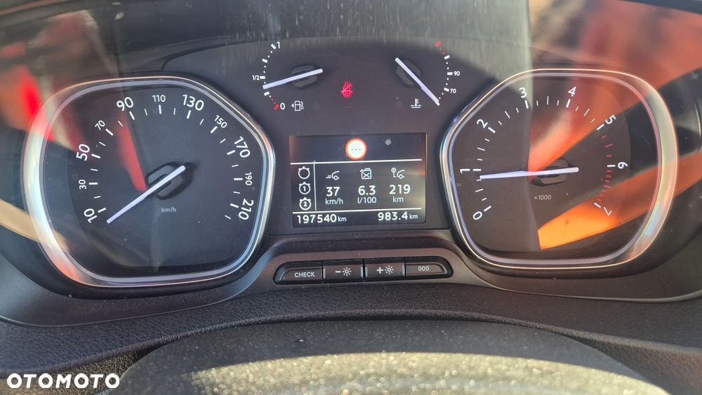 Citroën JUMPY 2.0 HDI - 6