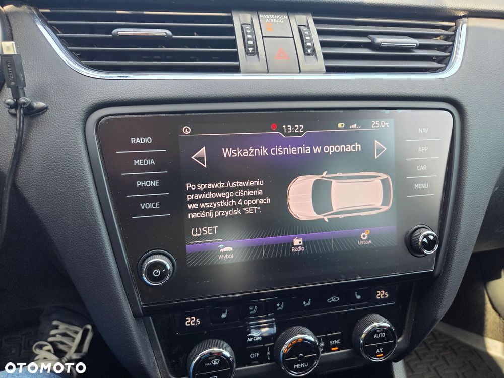 Skoda Octavia - 13