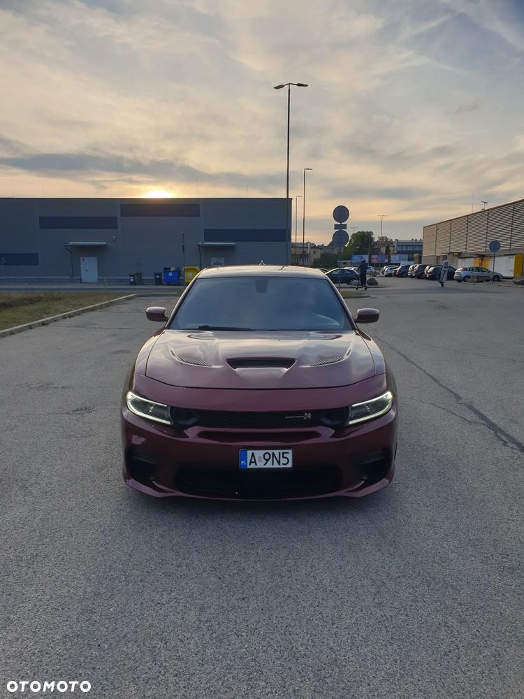 Dodge Charger 6.4 Scat Pack - 7