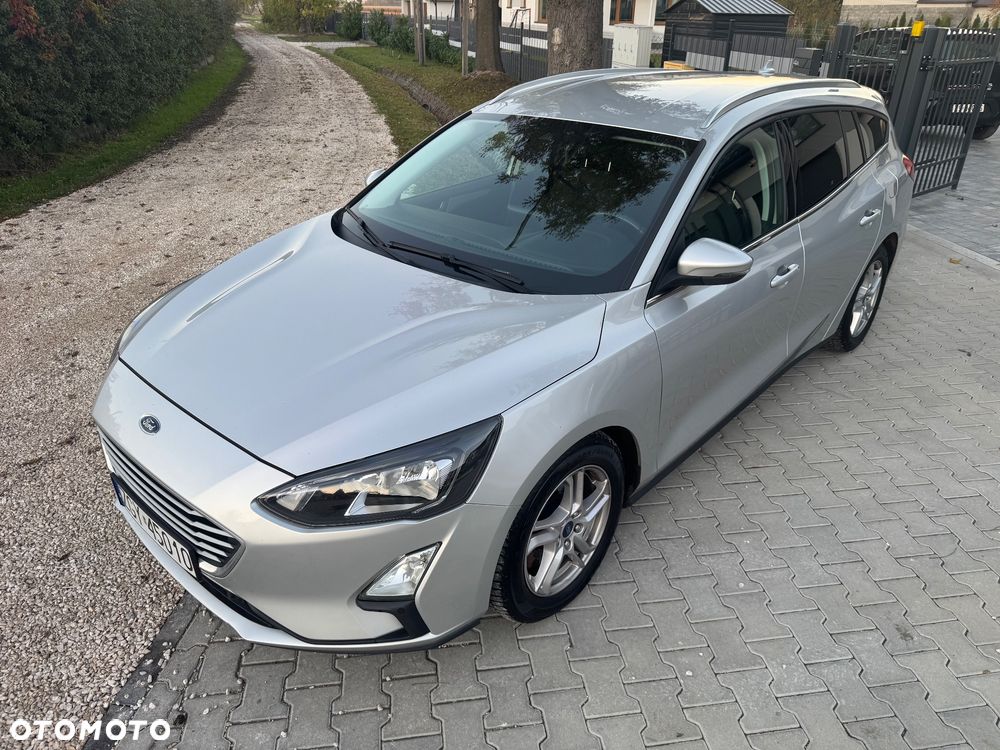 Ford Focus - 3