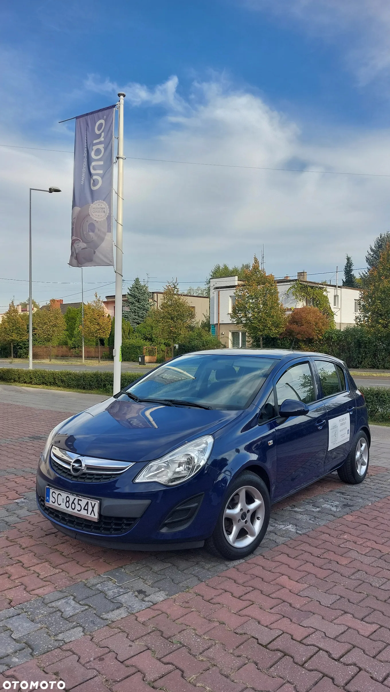 Opel Corsa 1.2 16V Enjoy - 3