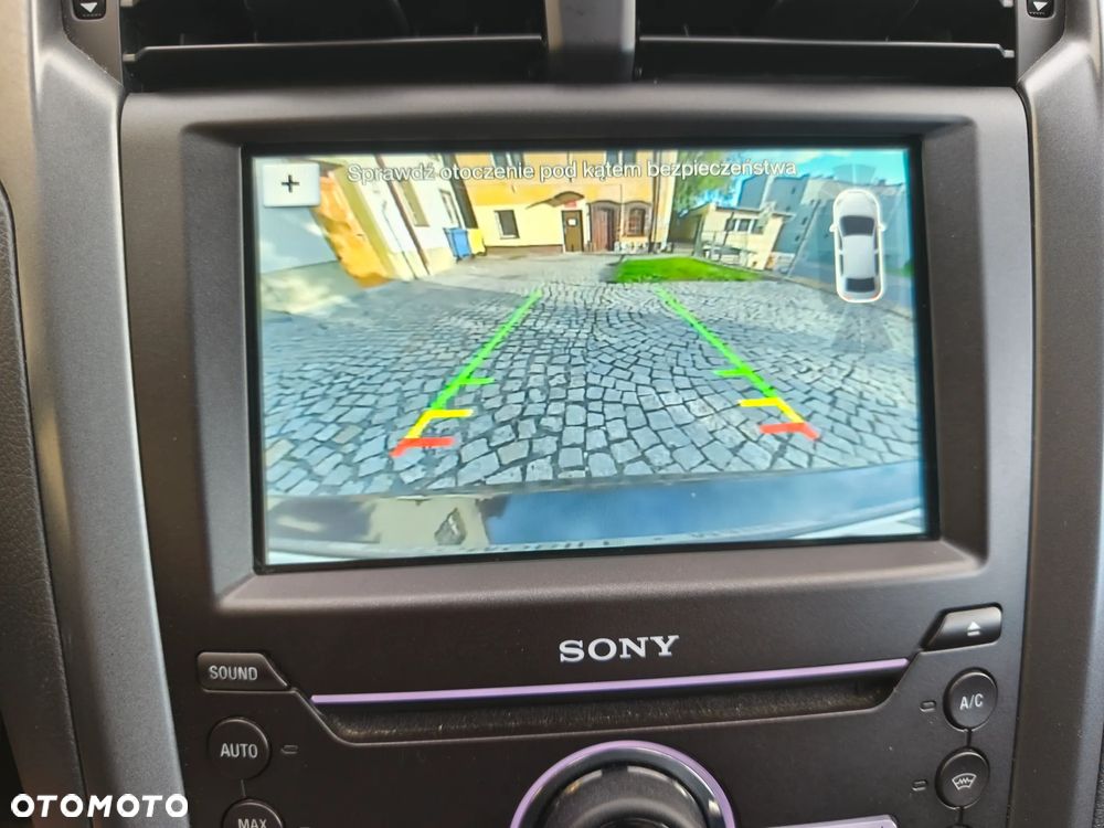 Ford Mondeo 2.0 TDCi Titanium PowerShift - 33