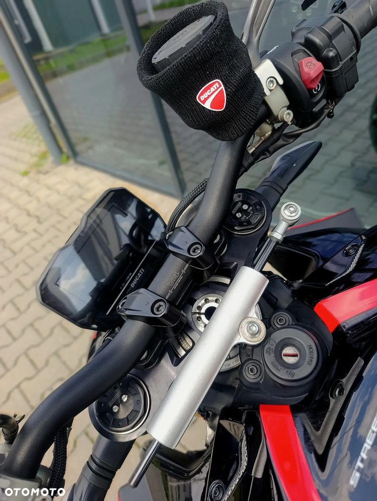 Ducati Streetfighter V4 - 18