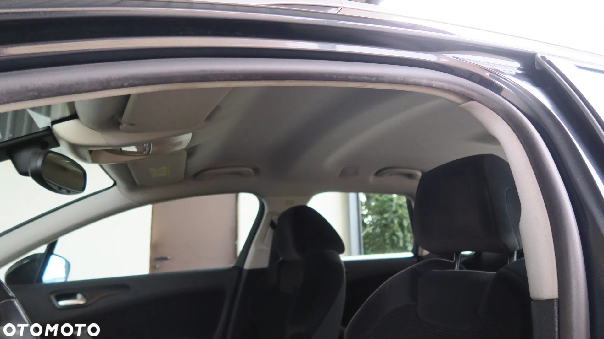 Citroën C5 - 21