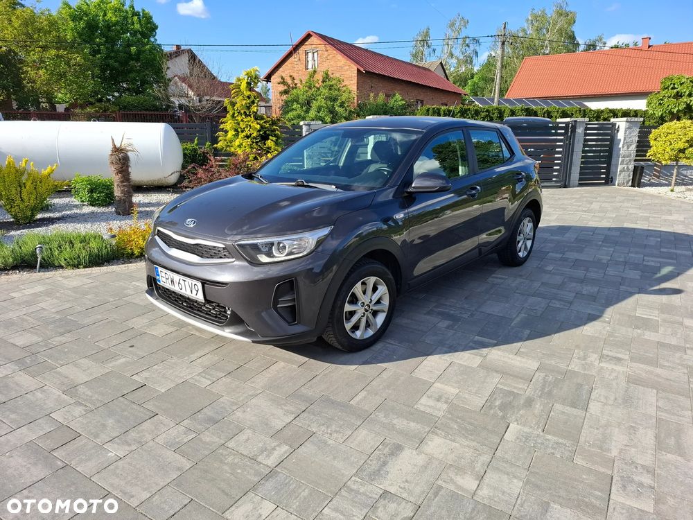 Kia Stonic 1.2 Spirit - 3