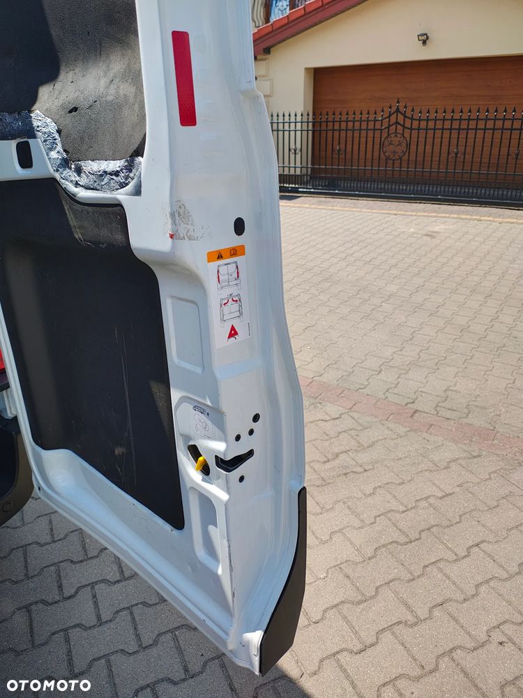 Ford Transit L3H2 Ambiente (bryg.) - 37