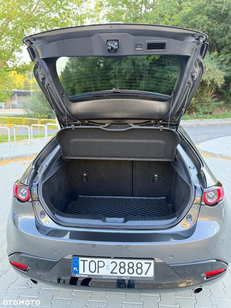Mazda 3 - 24