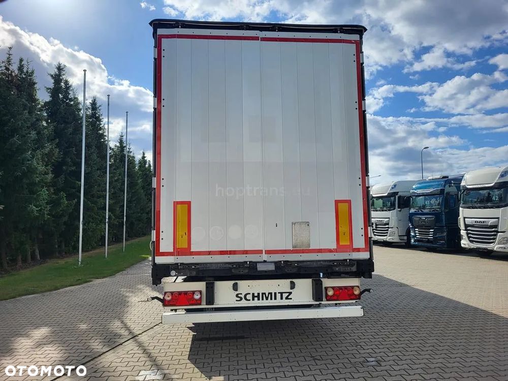 Schmitz Cargobull SCB S3T - 5