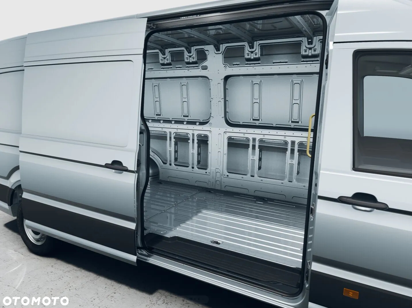 Volkswagen Crafter 35 - 13