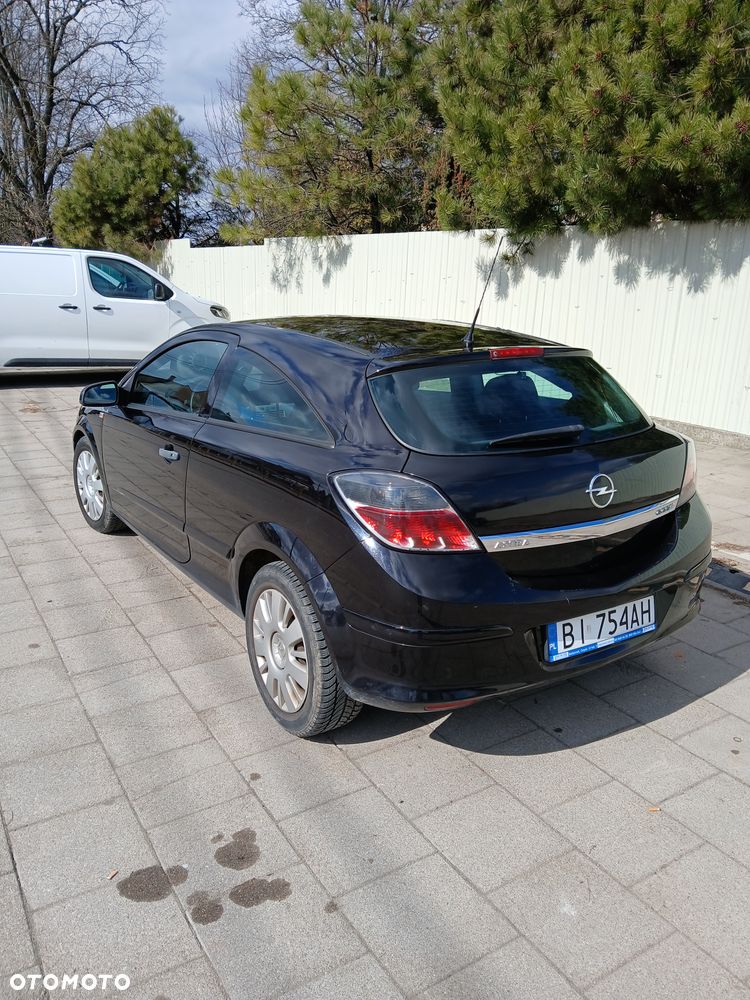 Opel Astra - 6