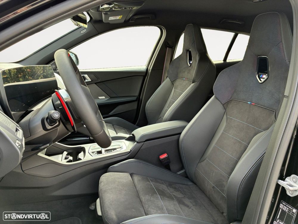 BMW M135i xDrive - 6