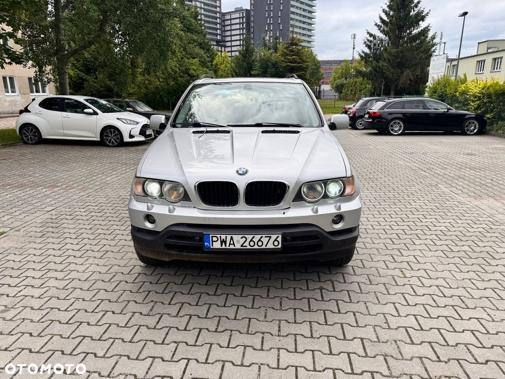 BMW X5 - 13
