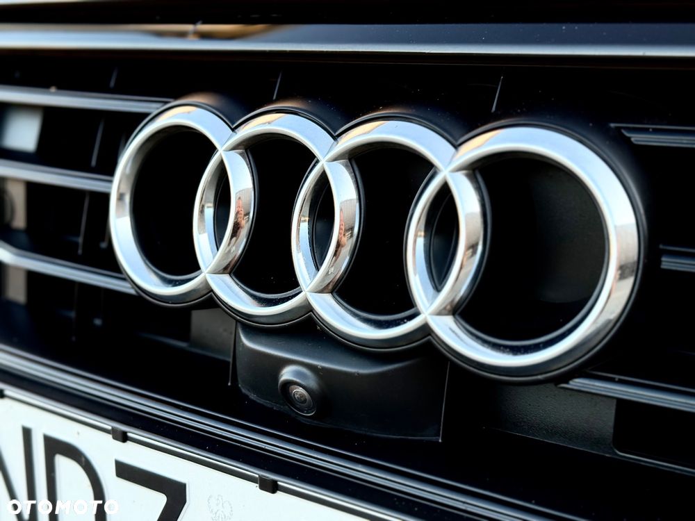 Audi A6 Avant 40 TDI S tronic S line - 17