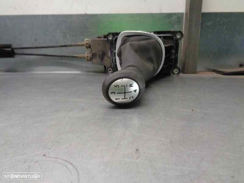 ALAVANCA VELOCIDADES RENAULT CLIO III 2008 - - 3