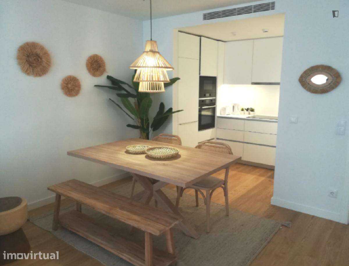 Casa com 2 quartos - localizado em Massarelos Porto - Grande imagem: 2/12