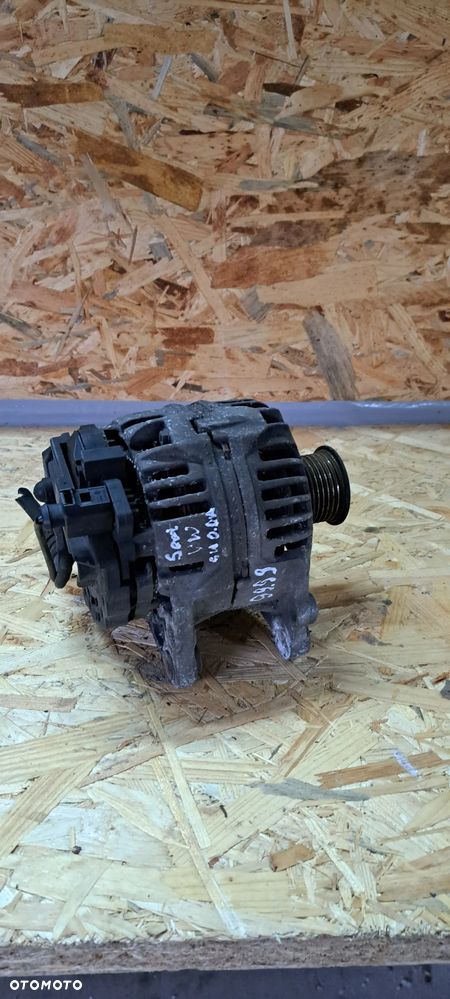 ALTERNATOR 14V 70ASKODA SEAT VW 038 903 025 T - 1