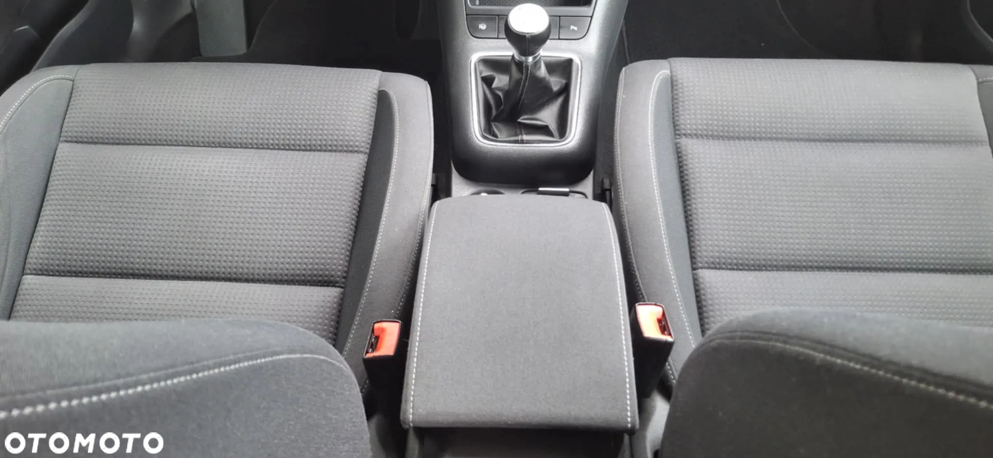 Volkswagen Golf Plus 1.2 TSI Team - 17