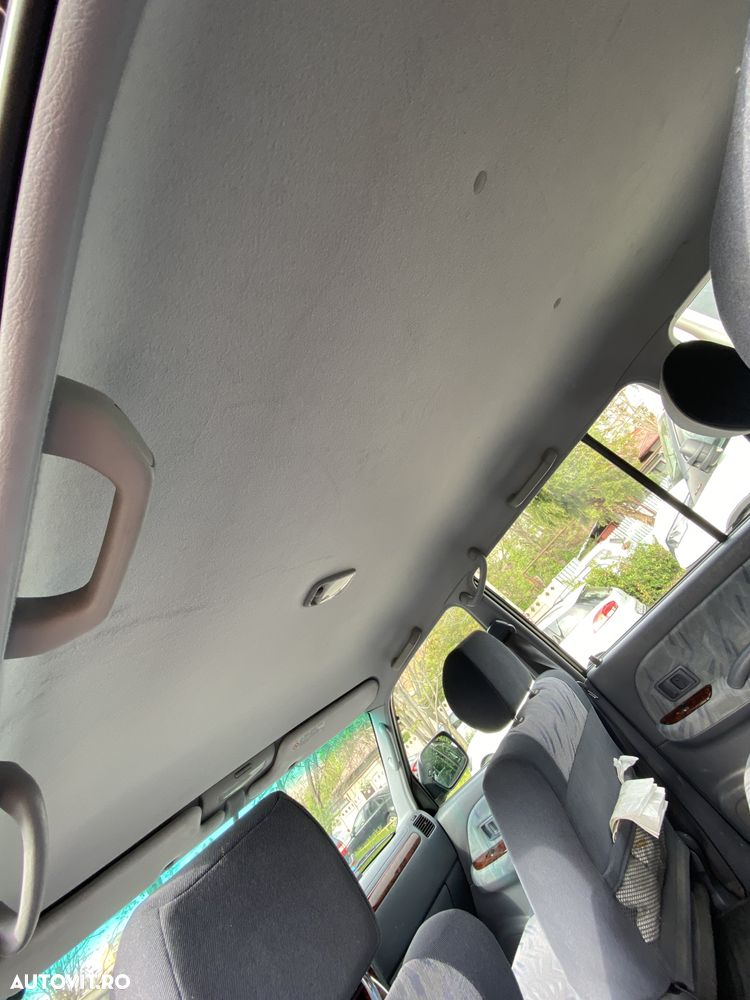 Toyota Land Cruiser 3.0 TD-4D VX - 25