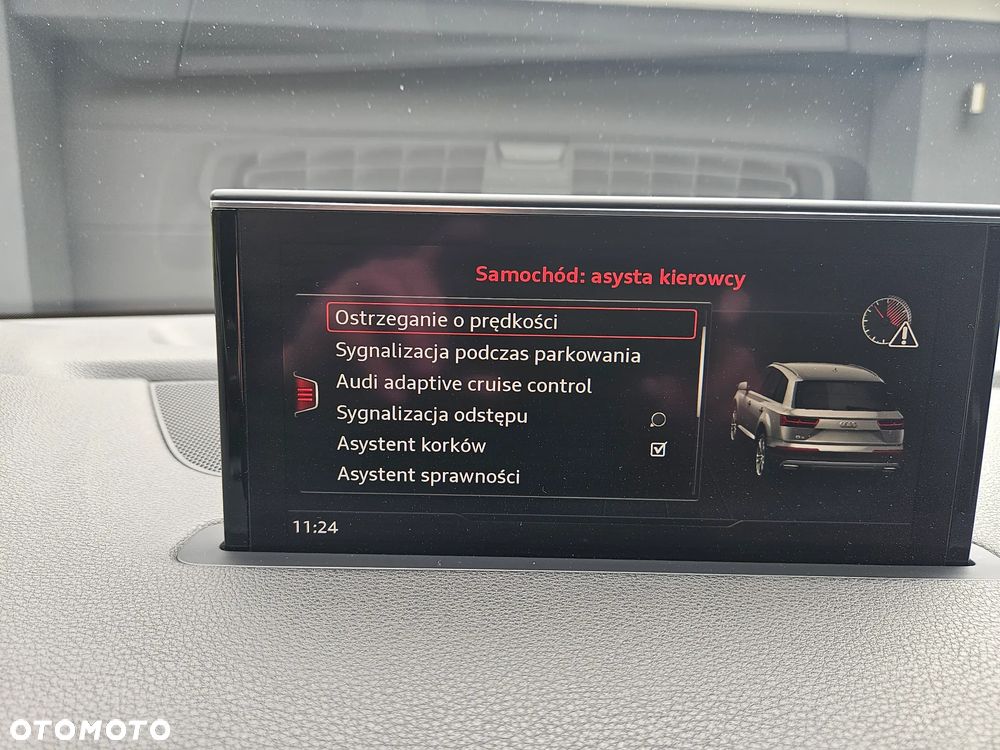 Audi Q7 50 TDI mHEV Quattro Black Edition Tiptr - 39