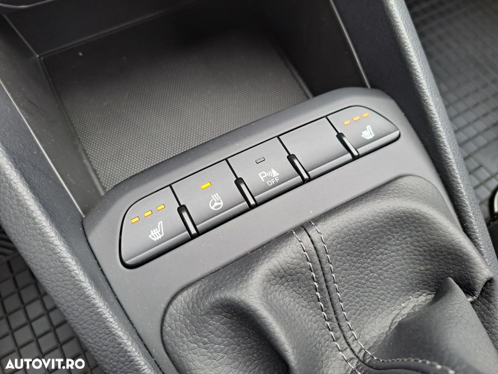 Kia Rio 1.2 MPI 5MT Urban - 10