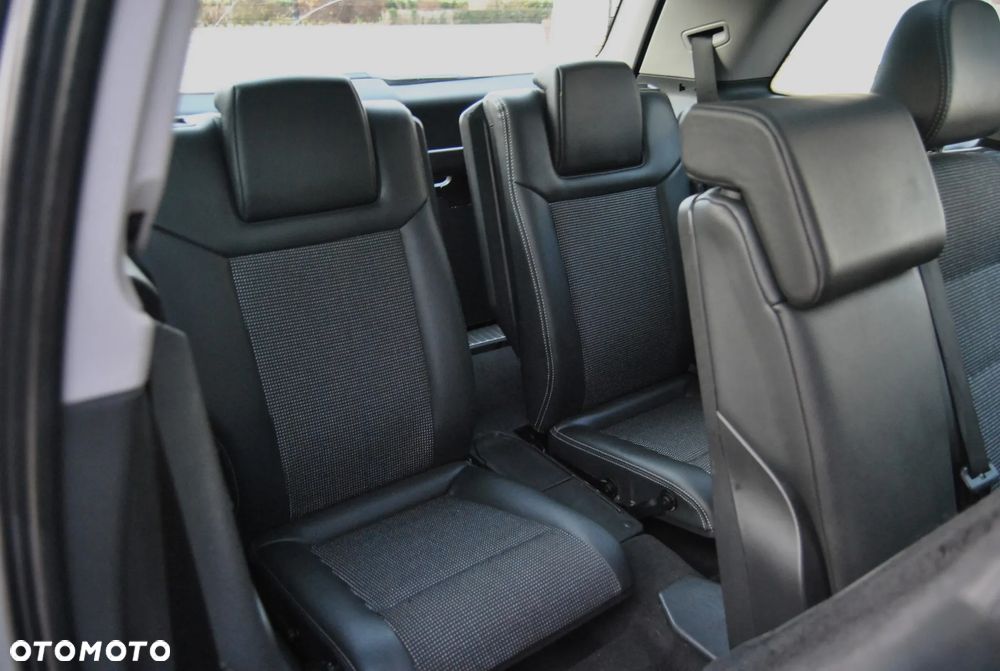 Opel Zafira 1.9 CDTI Cosmo - 9