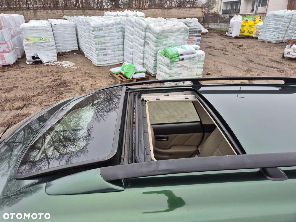 Subaru Outback 3.0 H6 - 29