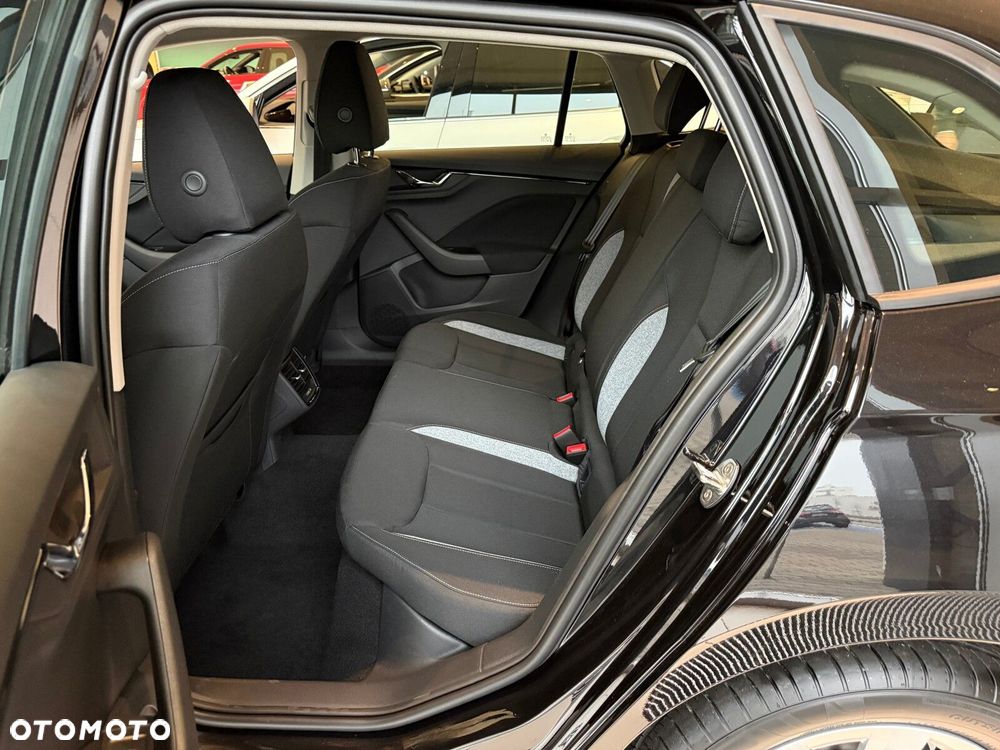 Skoda Scala 1.5 TSI Edition 130 - 12