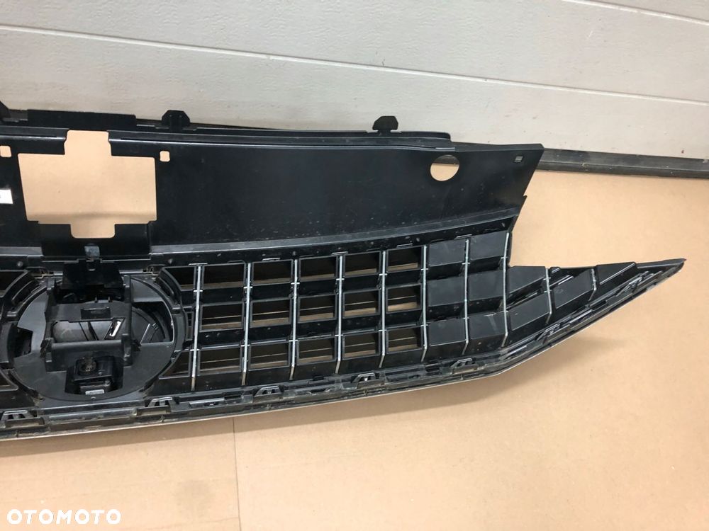 grill vw passat b8 3gd853653c 3gd853651j kamera - 9