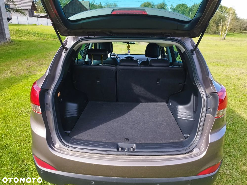Hyundai ix35 - 5